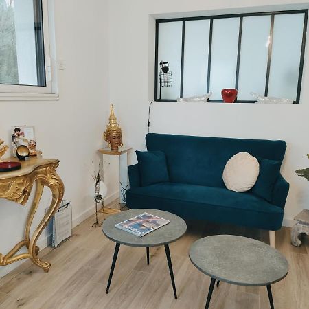 ורטו Charmant T2 , En Bord De Sevre מראה חיצוני תמונה